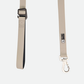 Multifunction silicone dog leash